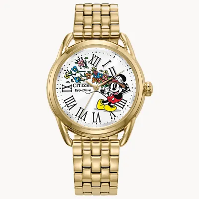 Disney Watches | CITIZEN Disney Watches | CITIZEN